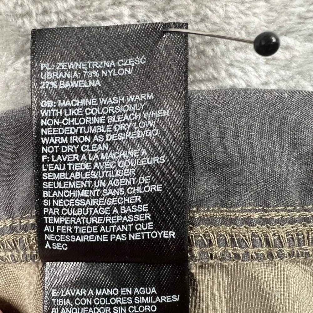 The North Face north face